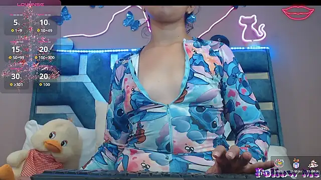 Roxan Fox- online show from 01.16.26