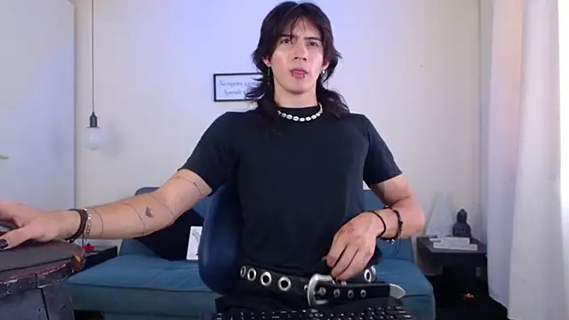 andreey50 online show from 12.20.24