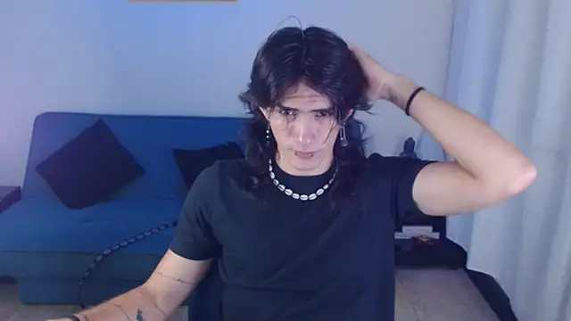 andreey50 online show from 12.29.24