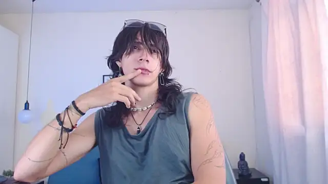 andreey50 online show from 02.18.25