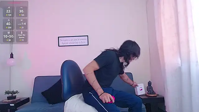 andreey50 online show from 03.10.25