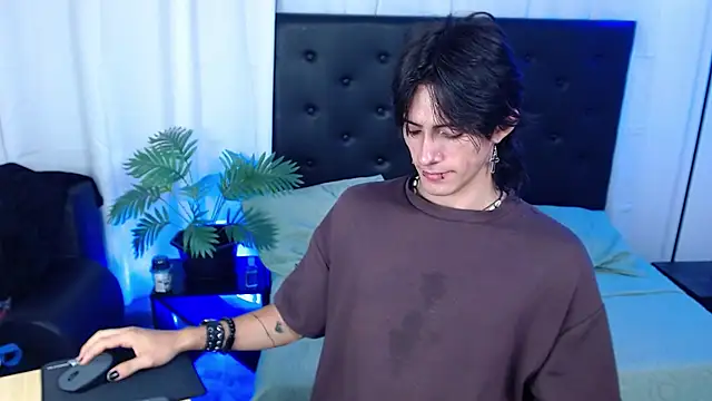 andreey50 online show from 11.22.25