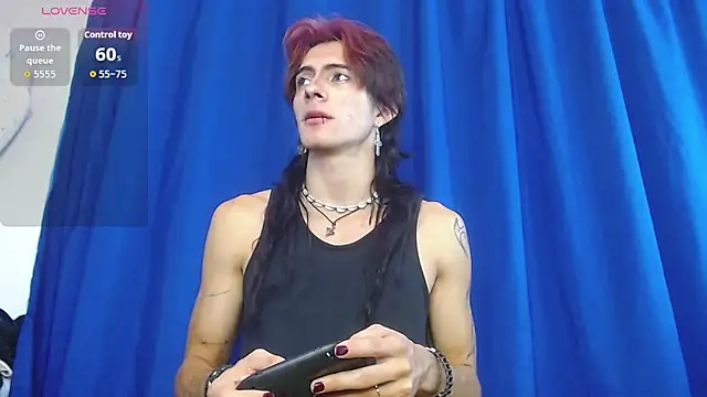 andreey50 online show from 01.07.26