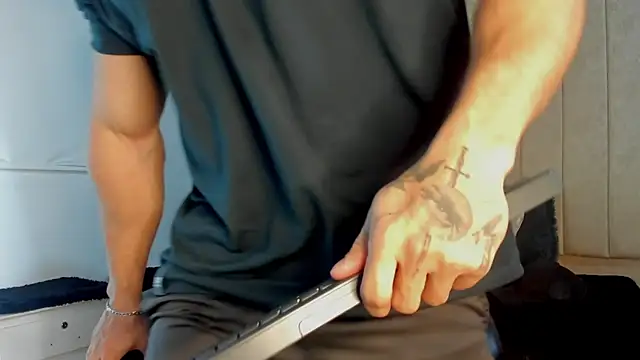 jeicob gagnon online show from 10.10.25