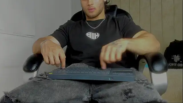 jeicob gagnon online show from 01.13.26