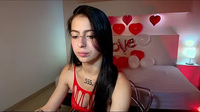 BastetEmber online show from 02.15.25