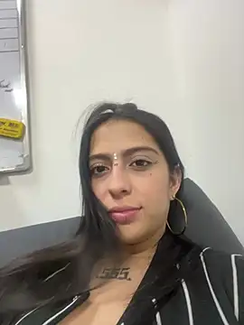 BastetEmber online show from 03.02.25