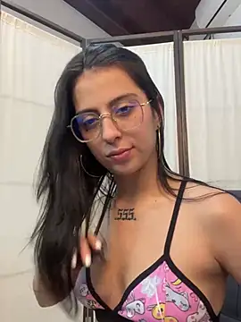 BastetEmber online show from 03.08.25