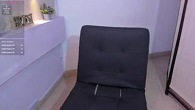 BastetEmber online show from 03.16.25