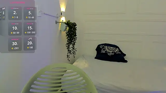 BastetEmber online show from 09.24.25
