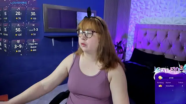 chloe prg online show from 01.10.26