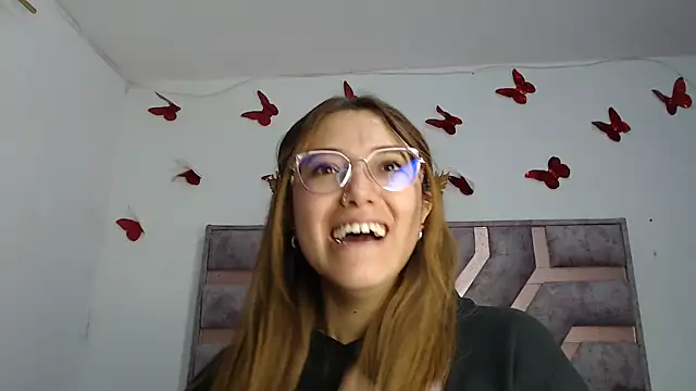 Anny Fox- online show from 09.26.25