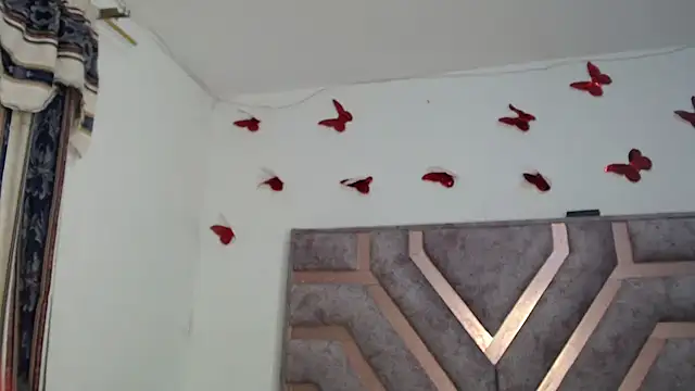 Anny Fox- online show from 10.03.25