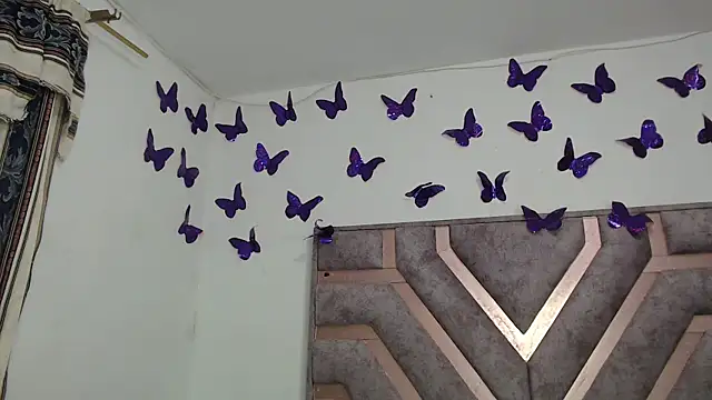 Anny Fox- online show from 11.27.25