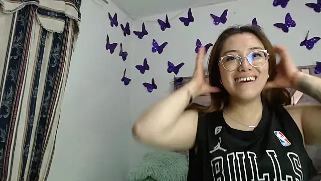 Anny Fox- online show from 12.18.25