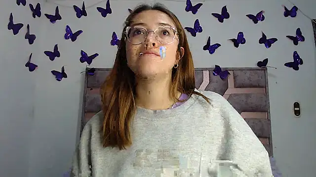 Anny Fox- online show from 12.19.25