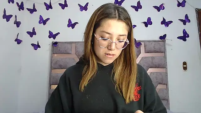 Anny Fox- online show from 12.20.25