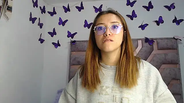 Anny Fox- online show from 01.15.26