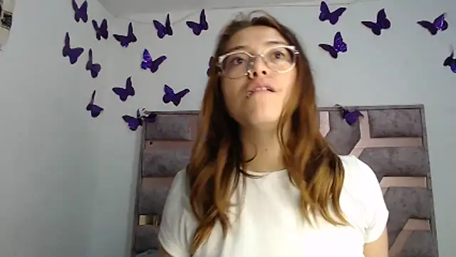 Anny Fox- online show from 04.12.26