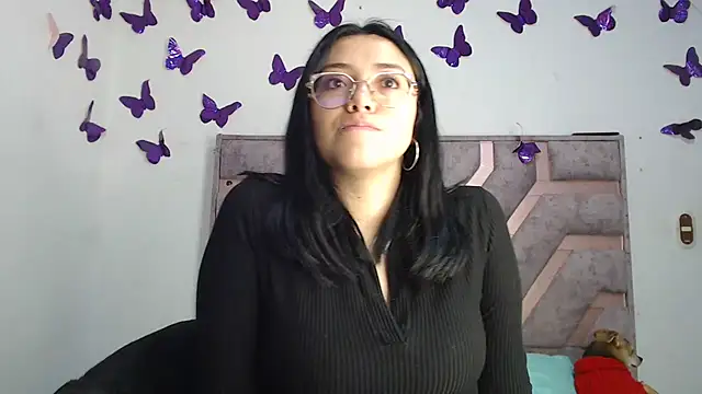 Snapshot of Anny_Fox- chatting on 05.12.26 Anny Fox- online show from 05.12.26