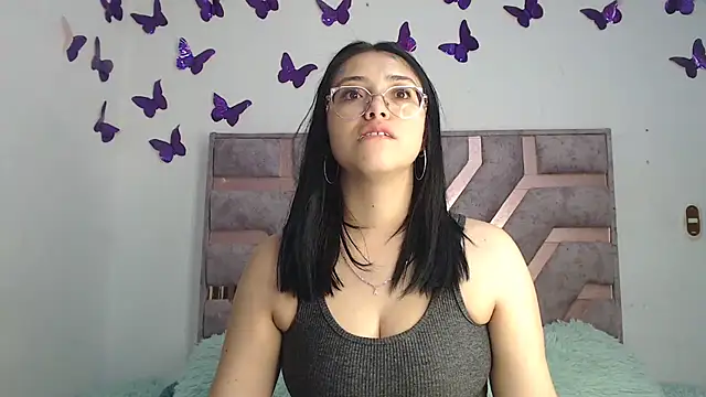 Anny Fox- online show from 07.07.26