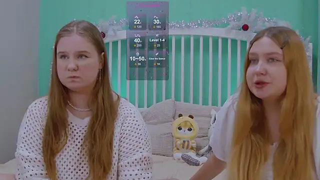 Ellie Wellie online show from 12.23.24