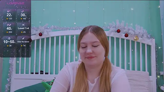 Ellie Wellie online show from 12.27.24