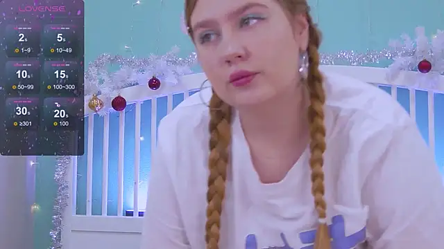 Ellie Wellie online show from 01.05.25