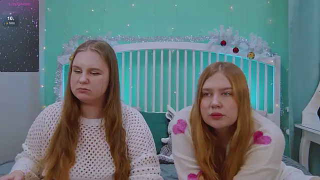 Ellie Wellie online show from 01.14.25