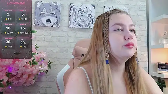 Ellie Wellie online show from 01.16.25