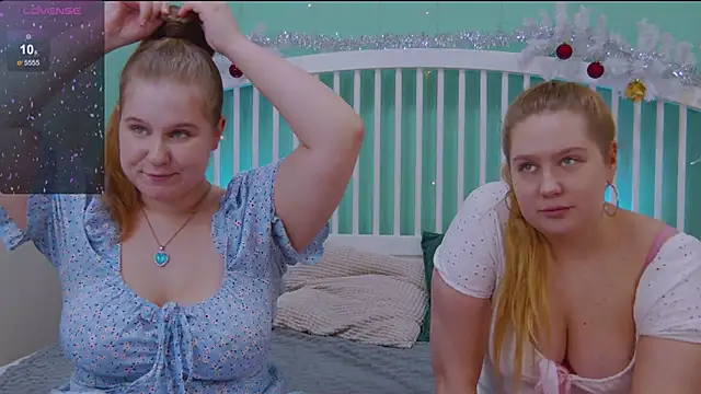 Ellie Wellie online show from 01.21.25