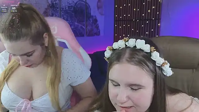 Ellie Wellie online show from 01.22.25