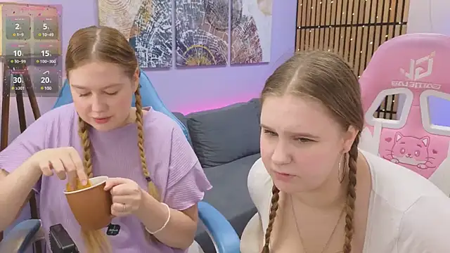 Ellie Wellie online show from 01.28.25