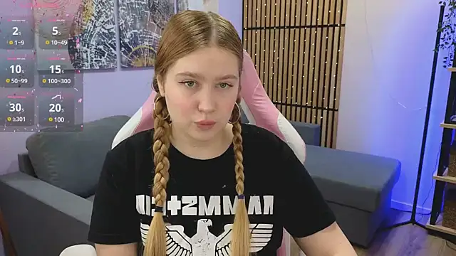 Ellie Wellie online show from 01.29.25