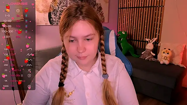 Ellie Wellie online show from 09.19.25