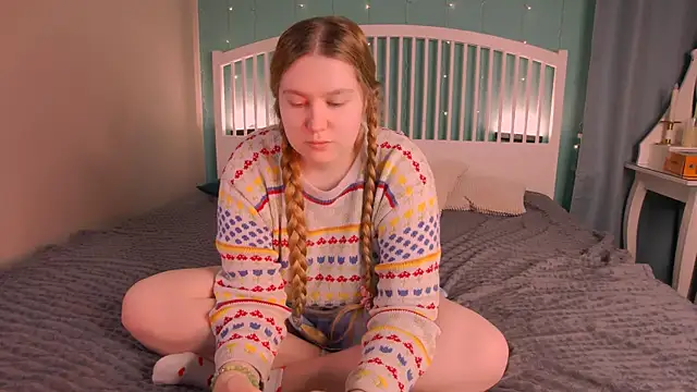 Ellie Wellie online show from 11.16.25