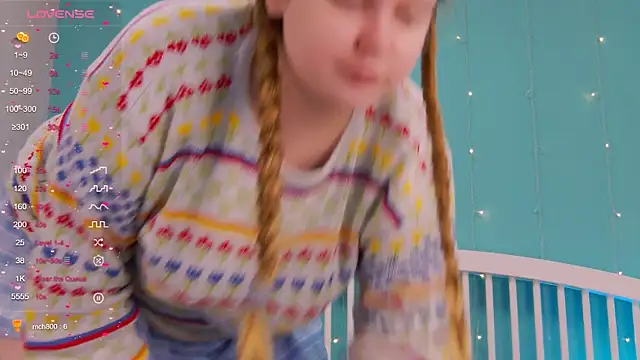 Ellie Wellie online show from 11.20.25