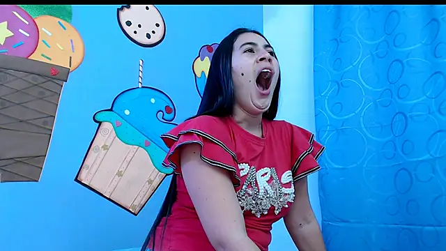 sweetfantacies18 online show from 03.05.25