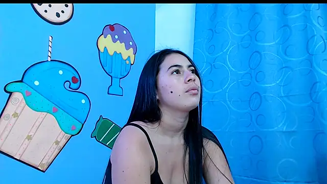 sweetfantacies18 online show from 03.06.25