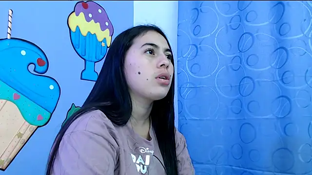 sweetfantacies18 online show from 03.10.25