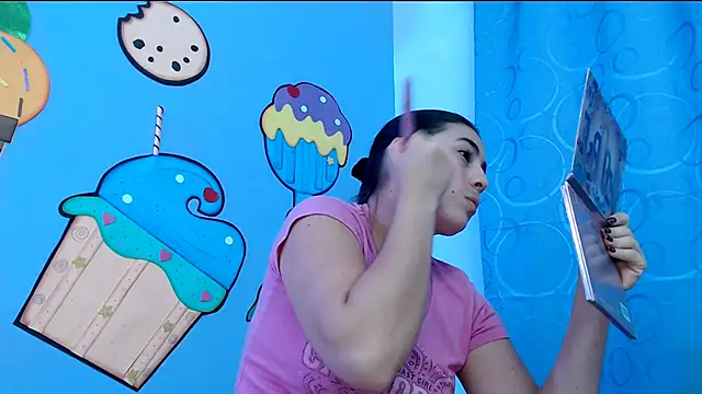 sweetfantacies18 online show from 03.14.25