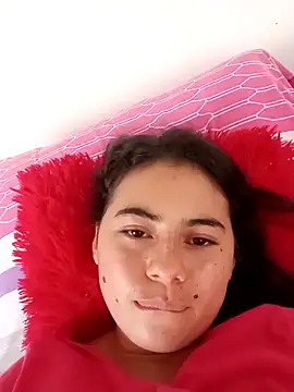 sweetfantacies18 online show from 10.21.25