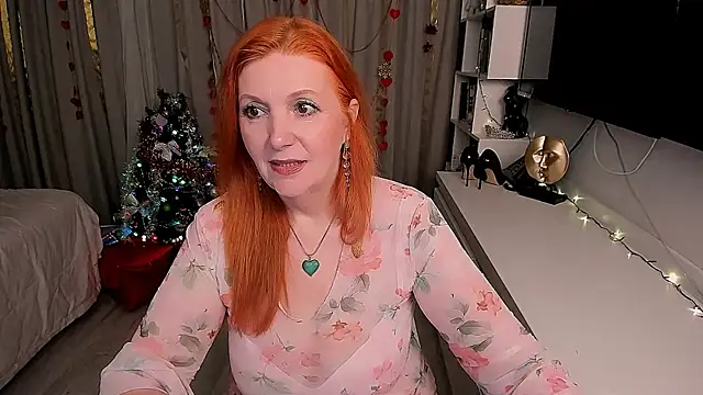 Fire-Fox-One online show from 01.12.25