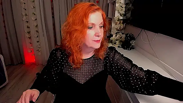 Fire-Fox-One online show from 10.20.25