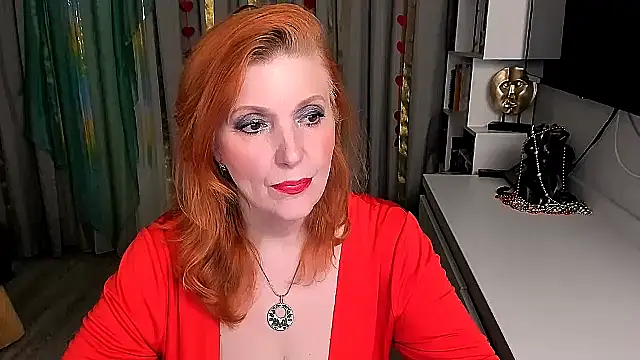 Fire-Fox-One online show from 02.06.26