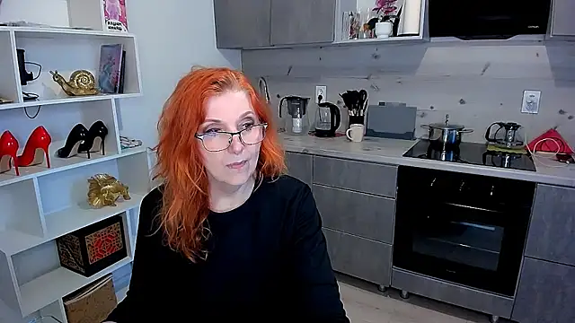 Fire-Fox-One online show from 05.11.26