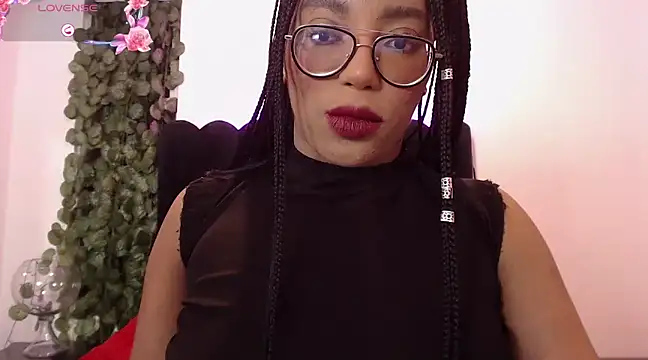 Snapshot of AmyBriiggs chatting on 01.30.25 AmyBriiggs online show from 01.30.25