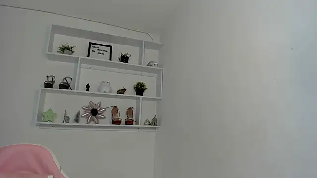 Zizi-campbel online show from 12.17.24