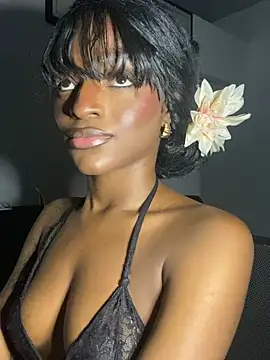 Zizi-campbel online show from 01.29.25