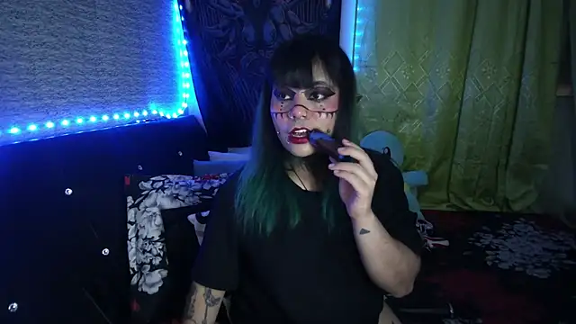 Eta carinae online show from 11.27.25